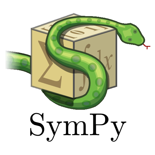 SymPy Logo